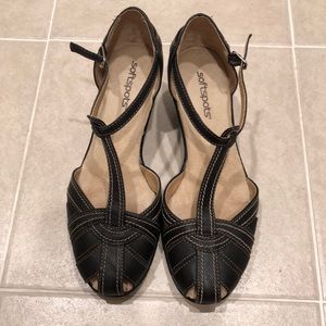 Softspots with Pillowtop Technology—Tatianna